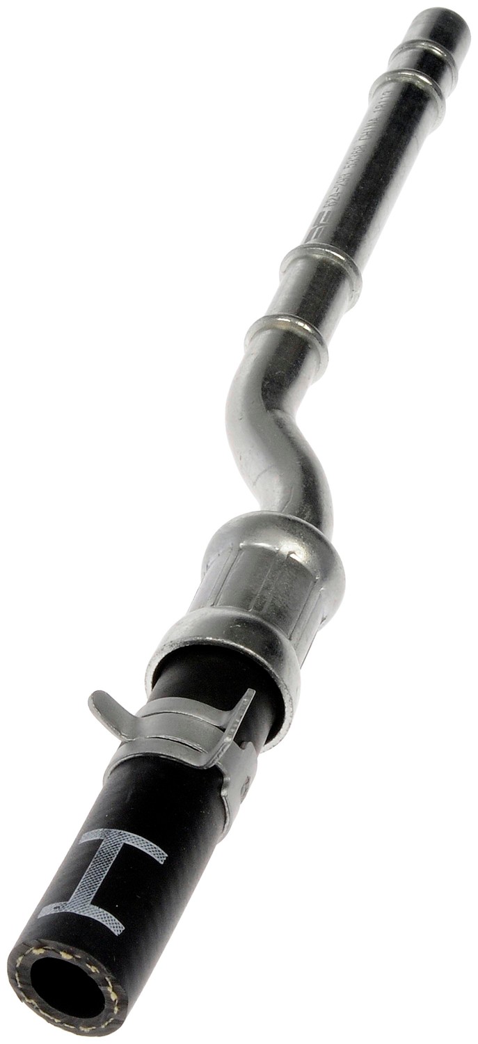 Transmission Oil Cooler Pressure Line