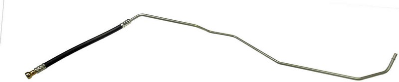 Transmission Oil Cooler Pressure Line