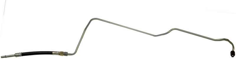 Transmission Oil Cooler Pressure Line