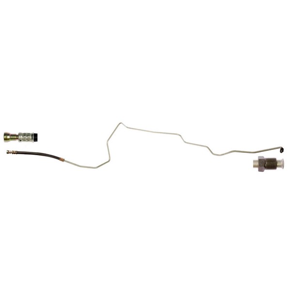 Transmission Oil Cooler Pressure Line