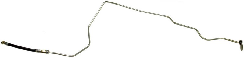 Transmission Oil Cooler Pressure Line