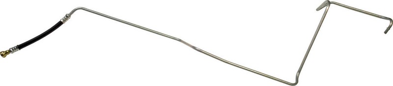 Transmission Oil Cooler Pressure Line