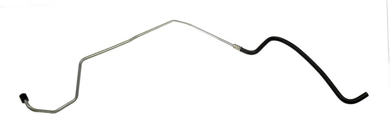 Transmission Oil Cooler Pressure Line