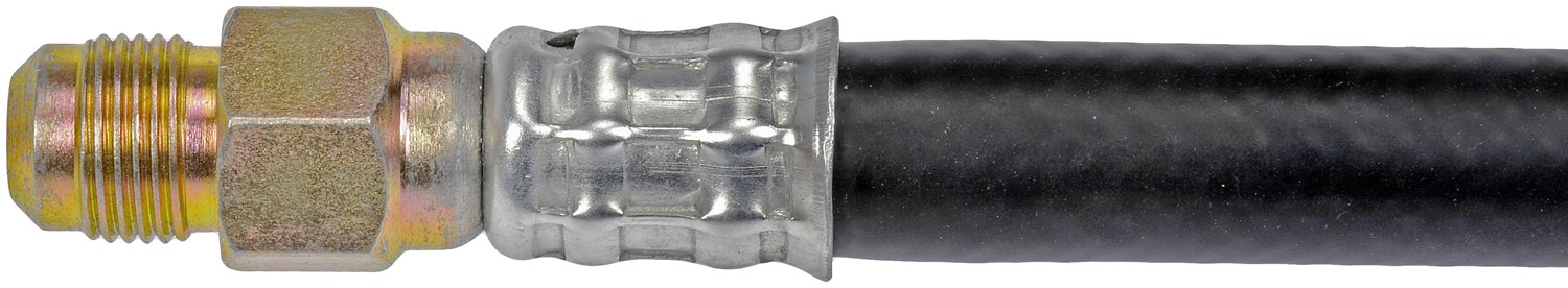 Transmission Oil Cooler Pressure Line