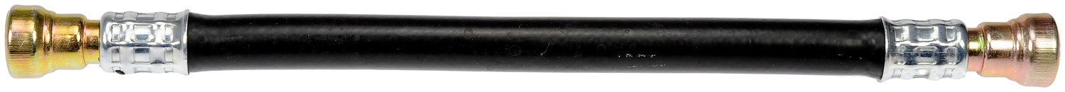 Transmission Oil Cooler Pressure Line