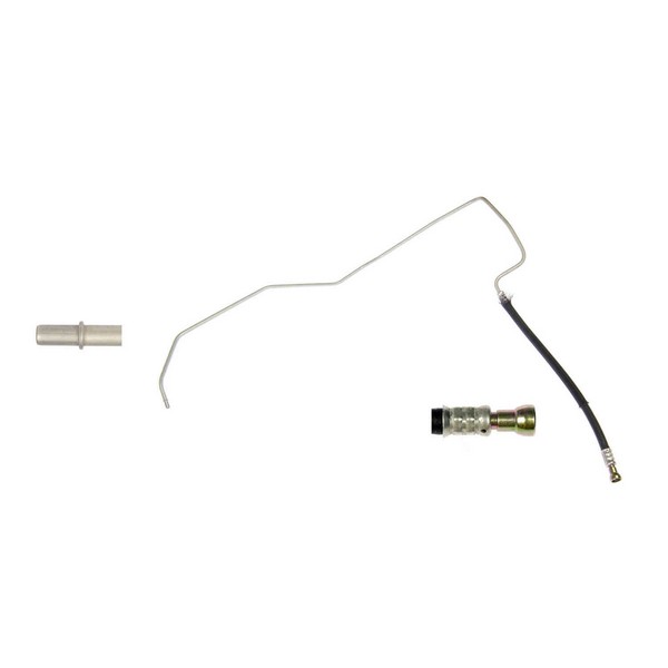 Transmission Oil Cooler Pressure Line