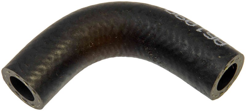 Transmission Oil Cooler Pressure Line