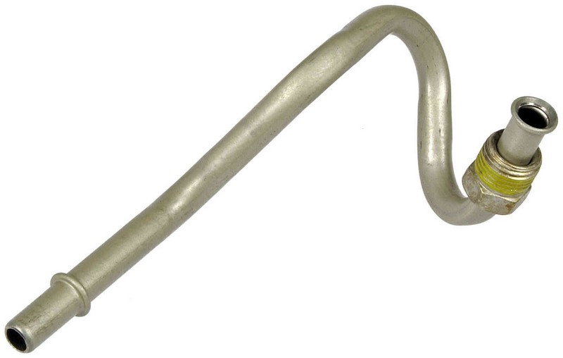 Transmission Oil Cooler Return Line