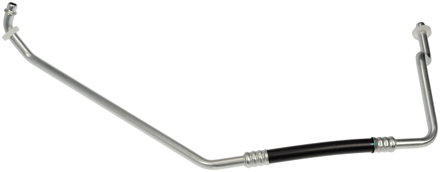 Transmission Oil Cooler Pressure Line