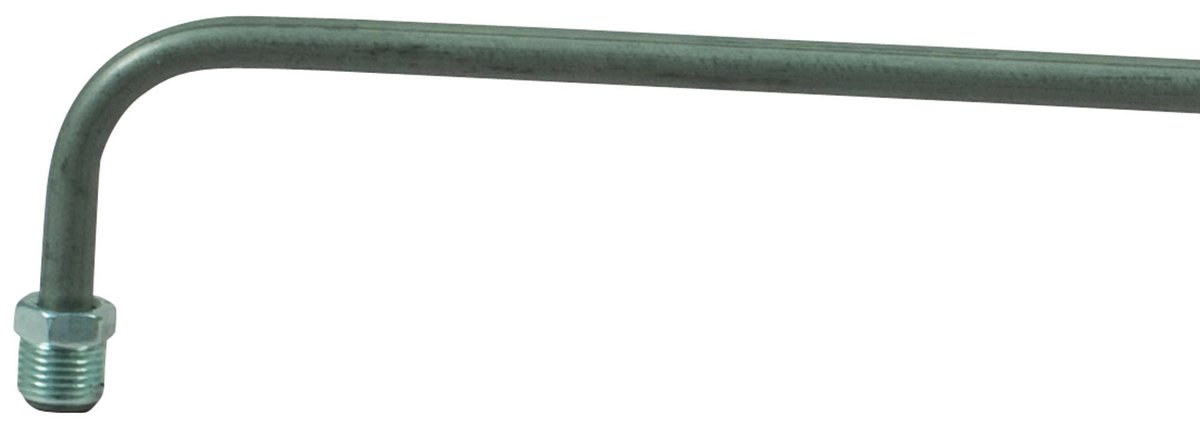 Transmission Oil Cooler Return Line