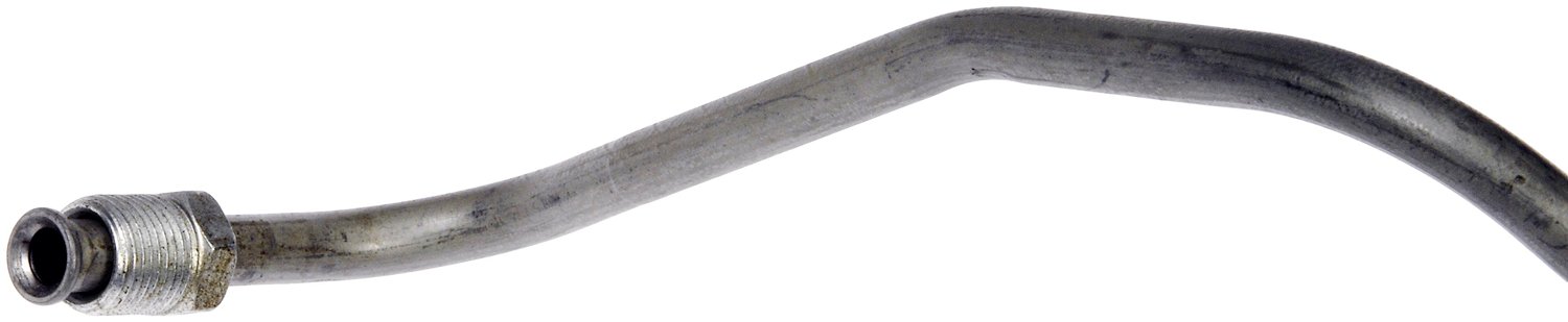 Transmission Oil Cooler Pressure Line