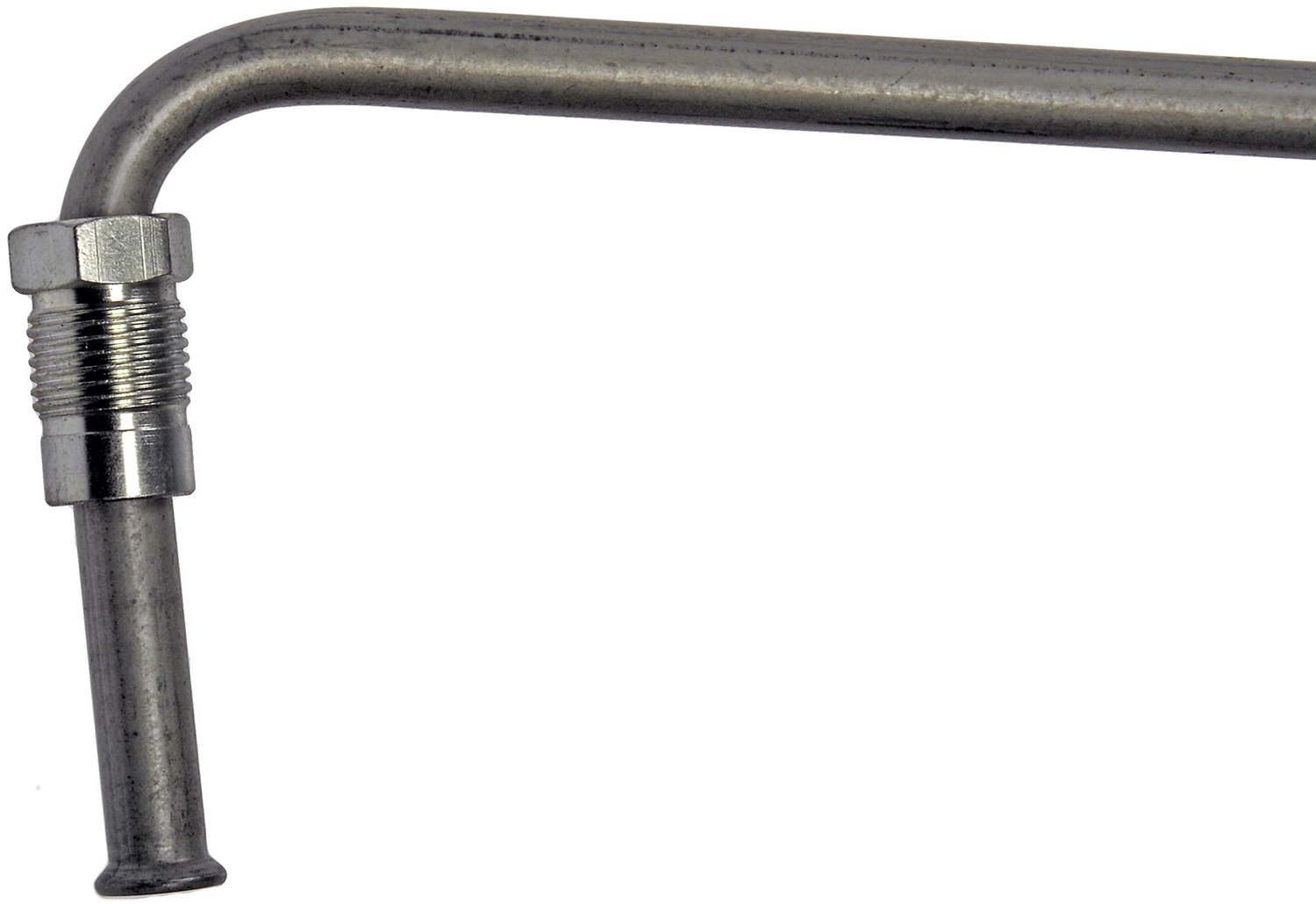 Transmission Oil Cooler Pressure Line