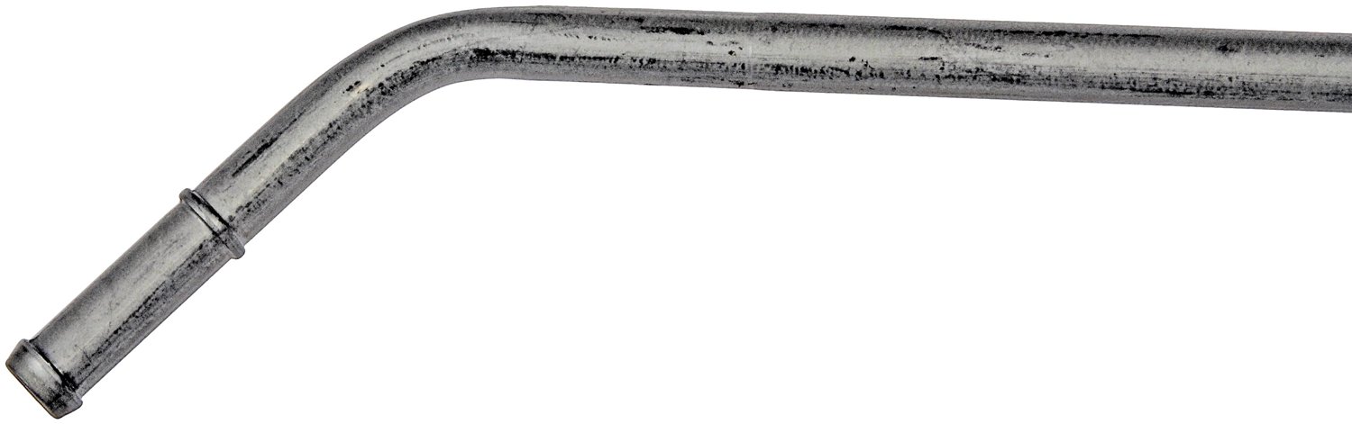 Transmission Oil Cooler Return Line