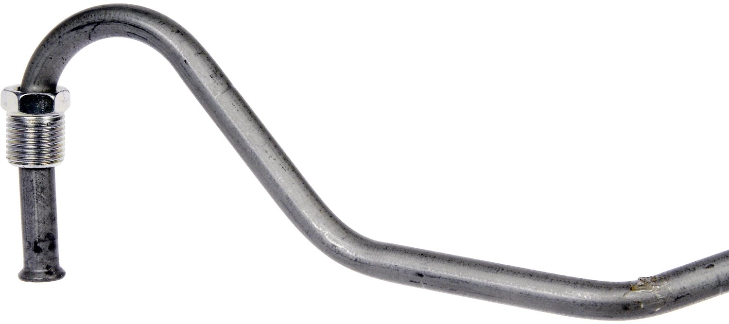 Transmission Oil Cooler Pressure Line
