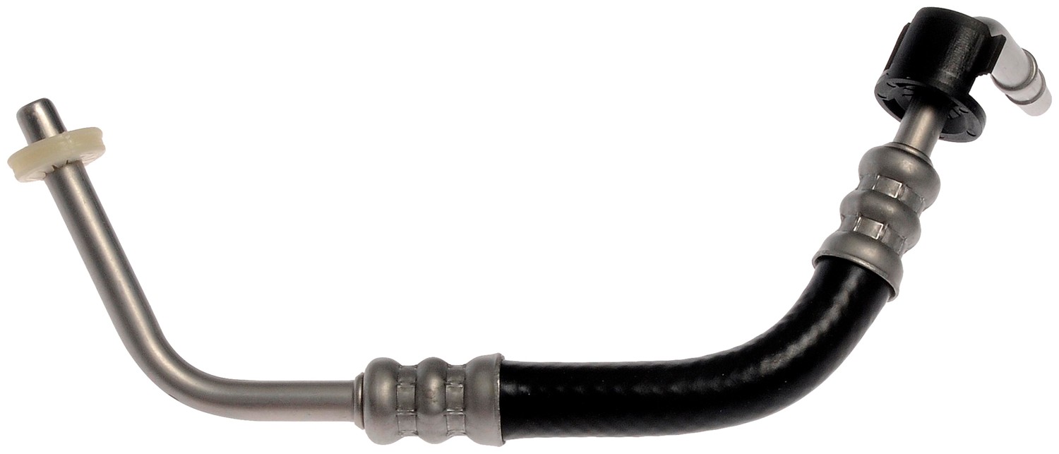 Transmission Oil Cooler Pressure Line