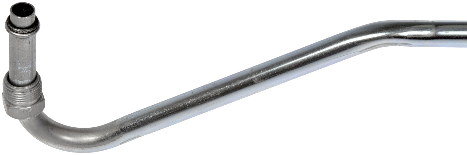 Transmission Oil Cooler Pressure Line