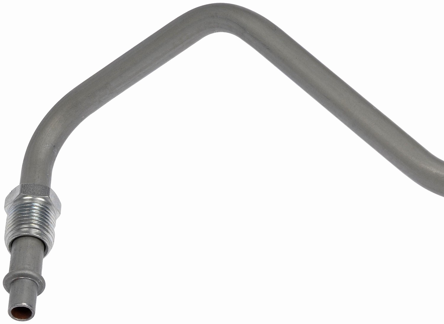 Transmission Oil Cooler Pressure Line