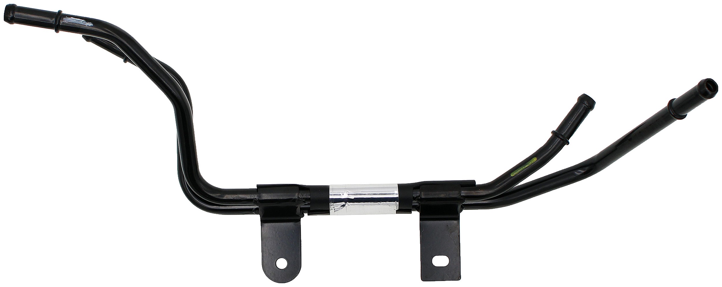 Transmission Oil Cooler Pressure Line