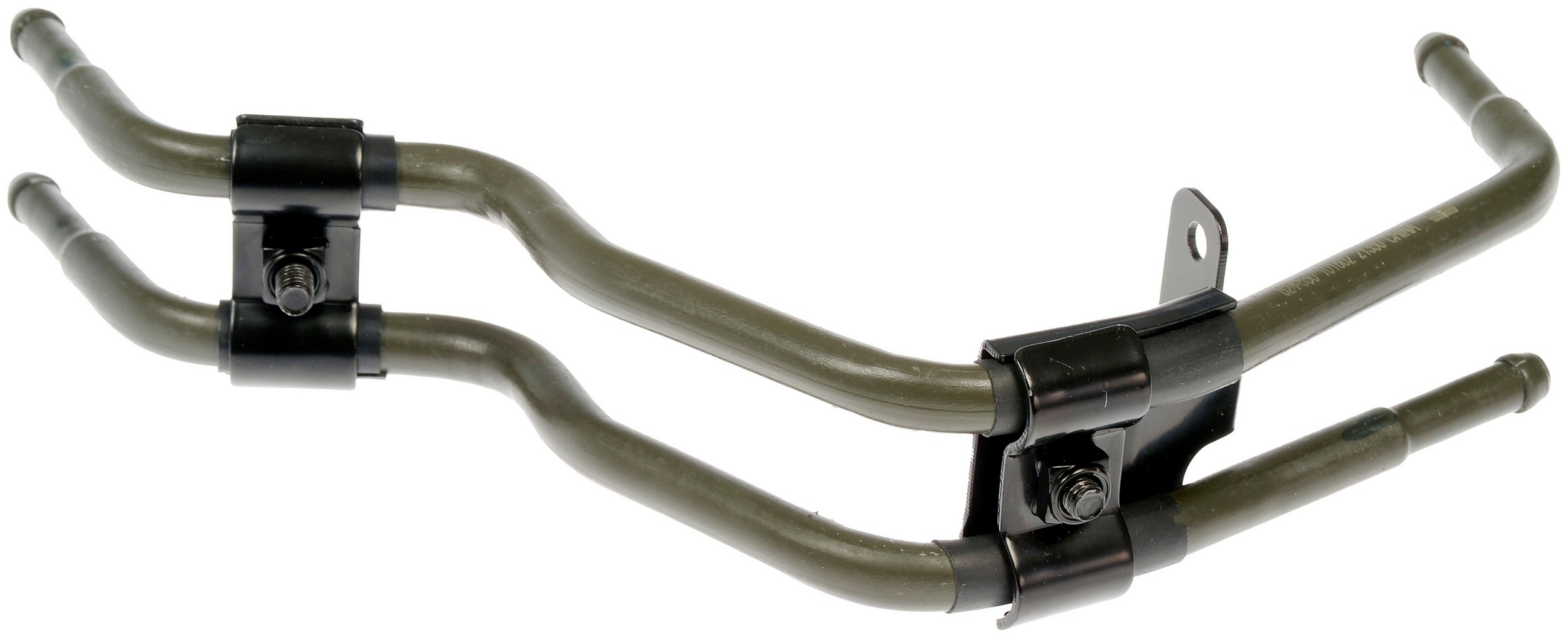 Transmission Oil Cooler Pressure Line