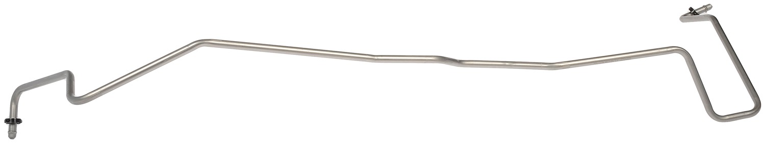 Transmission Oil Cooler Pressure Line