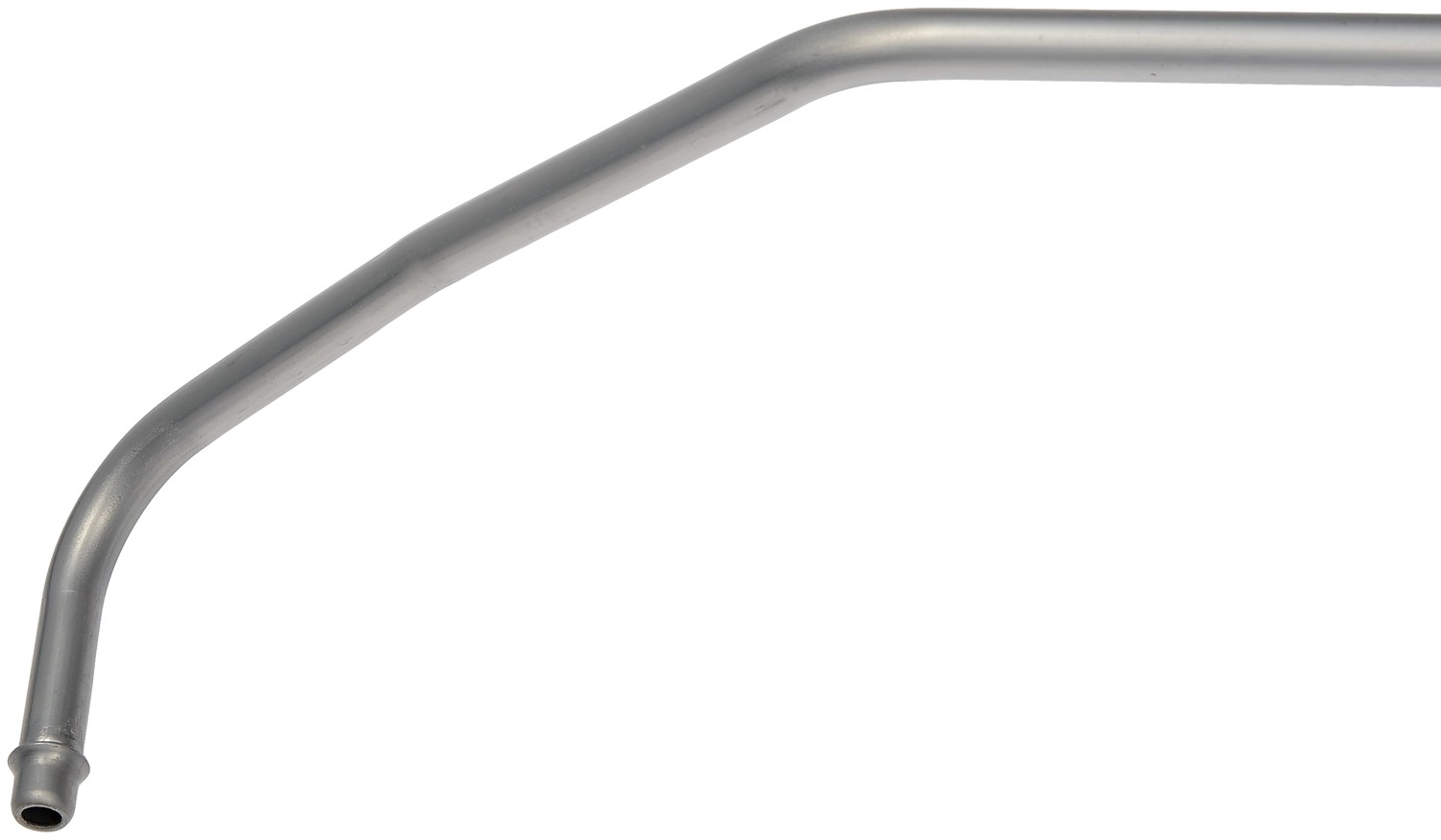 Transmission Oil Cooler Pressure Line