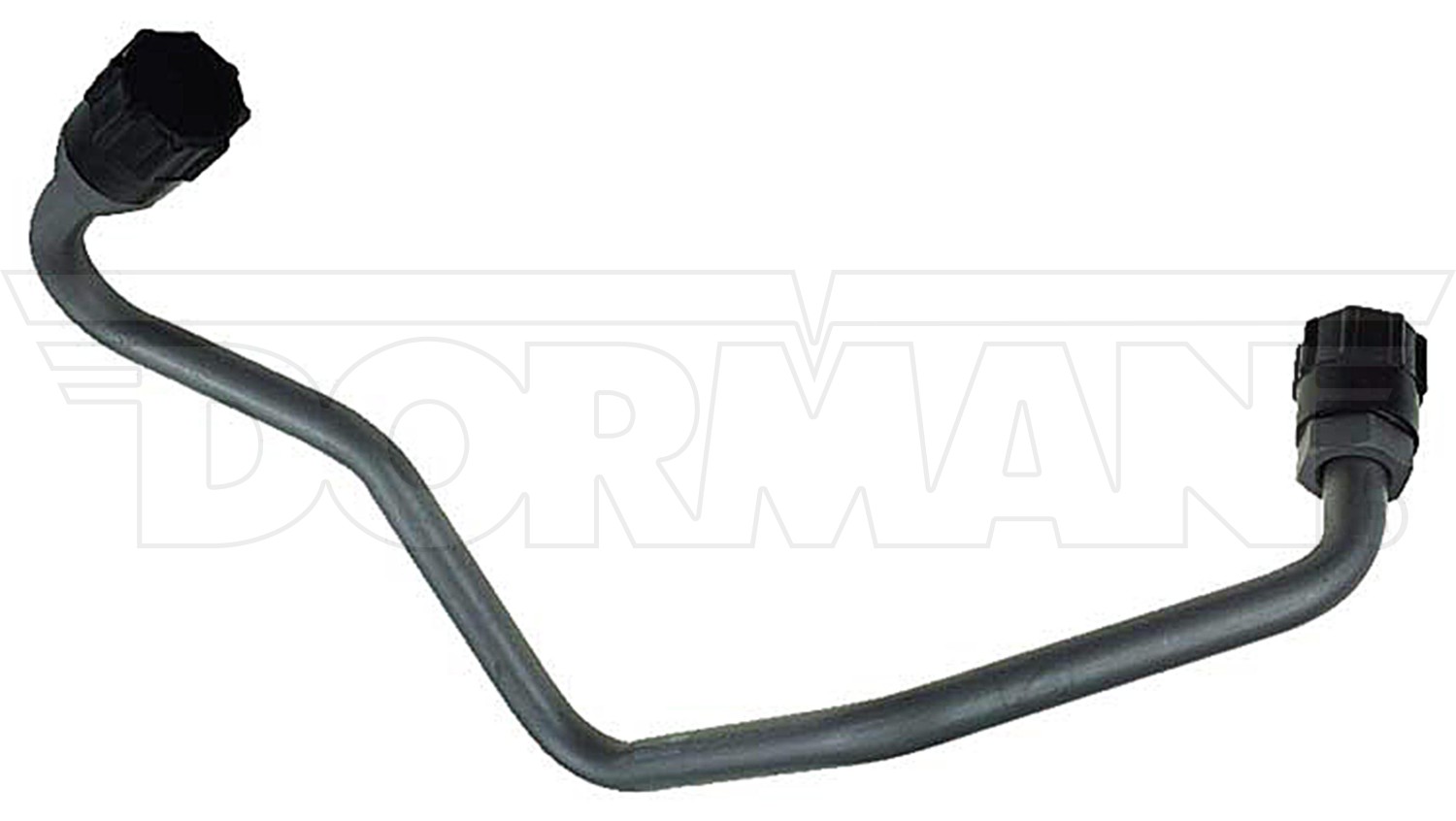 Transmission Oil Cooler Pressure Line