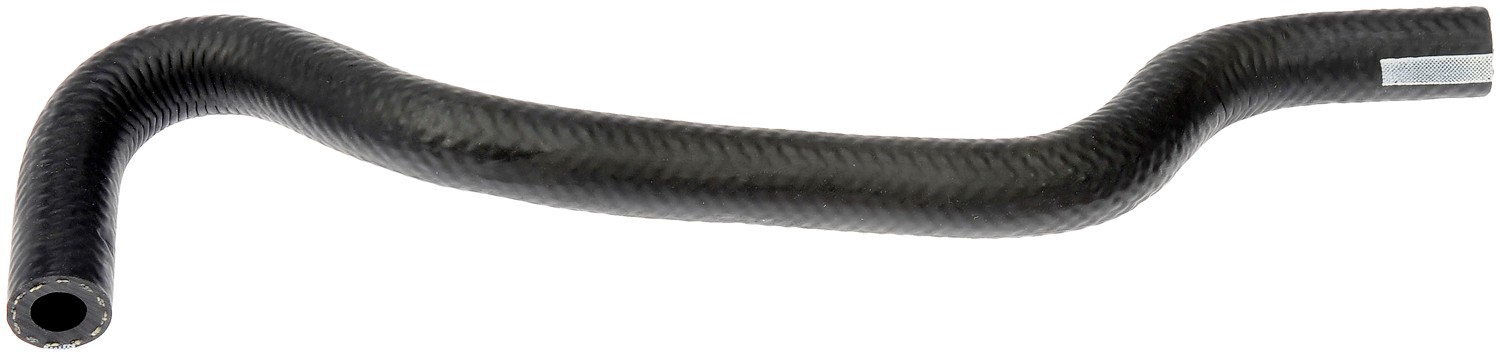 Transmission Oil Cooler Return Line