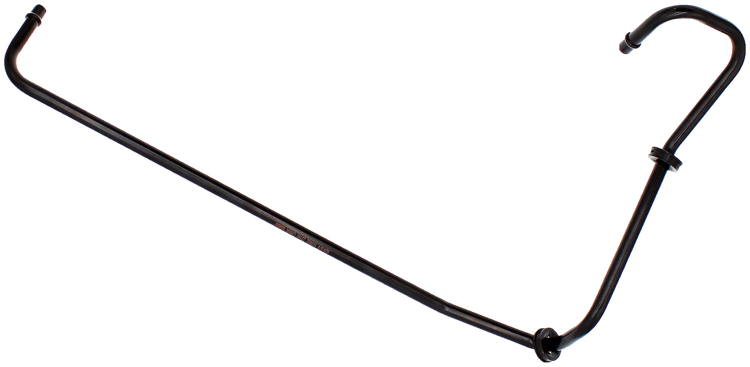 Transmission Oil Cooler Pressure Line