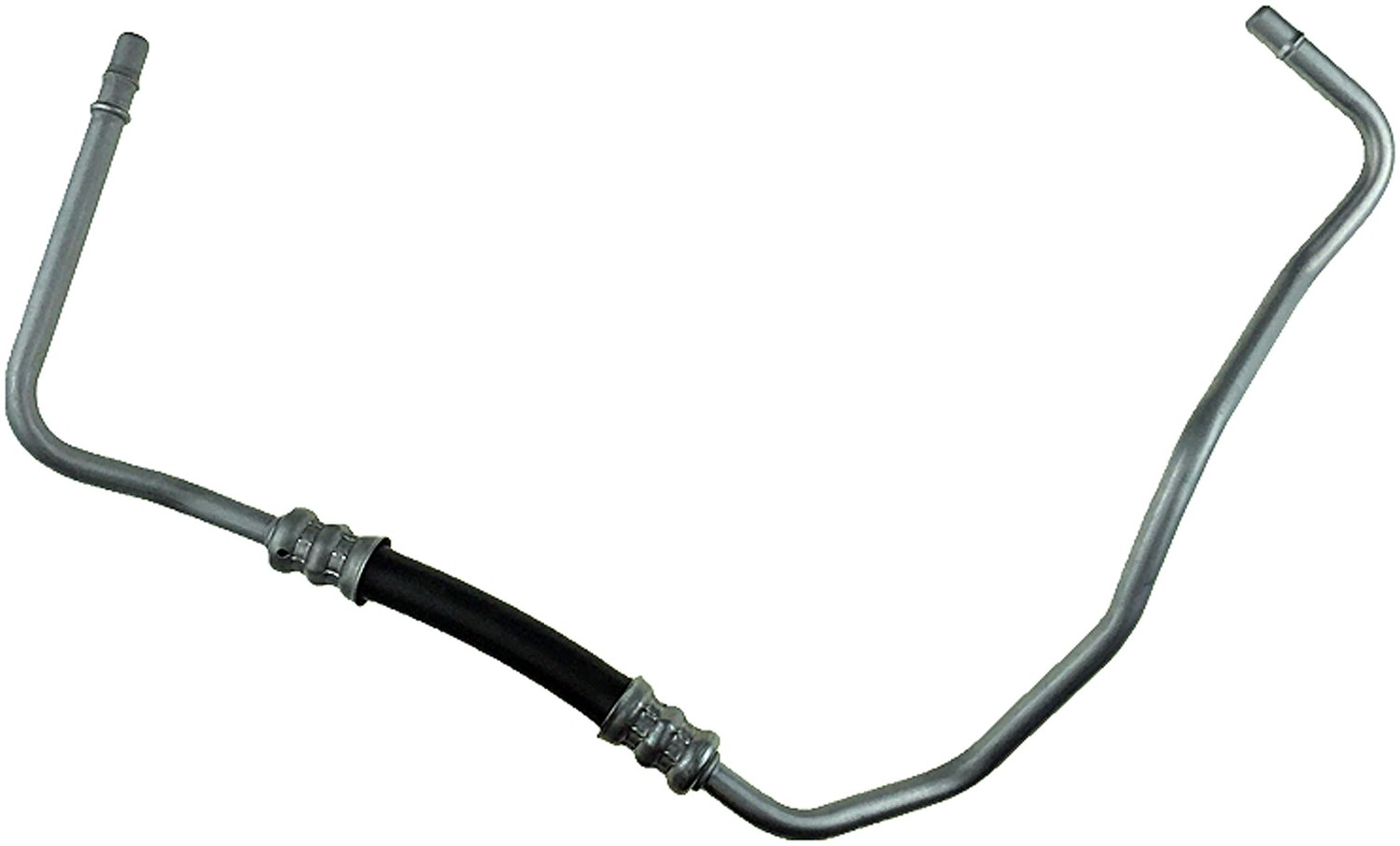 Transmission Oil Cooler Pressure Line