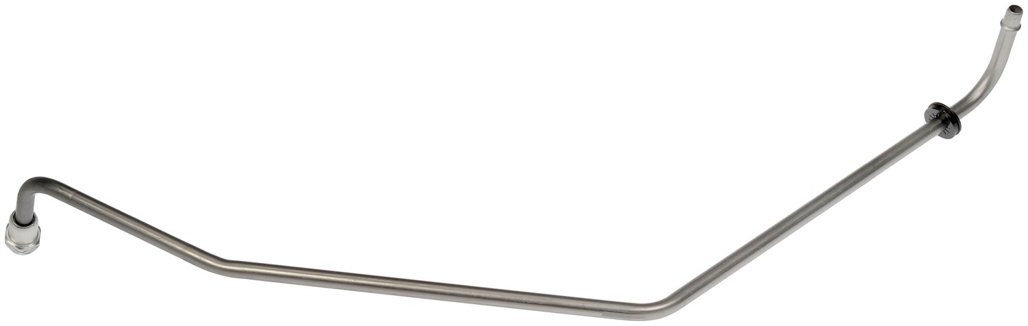 Transmission Oil Cooler Return Line