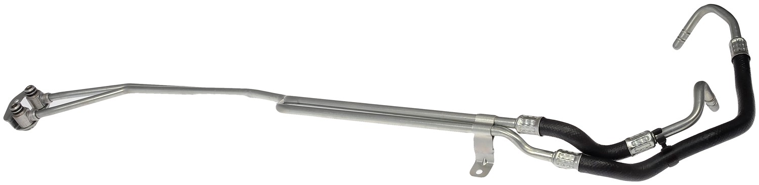 Transmission Oil Cooler Pressure Line