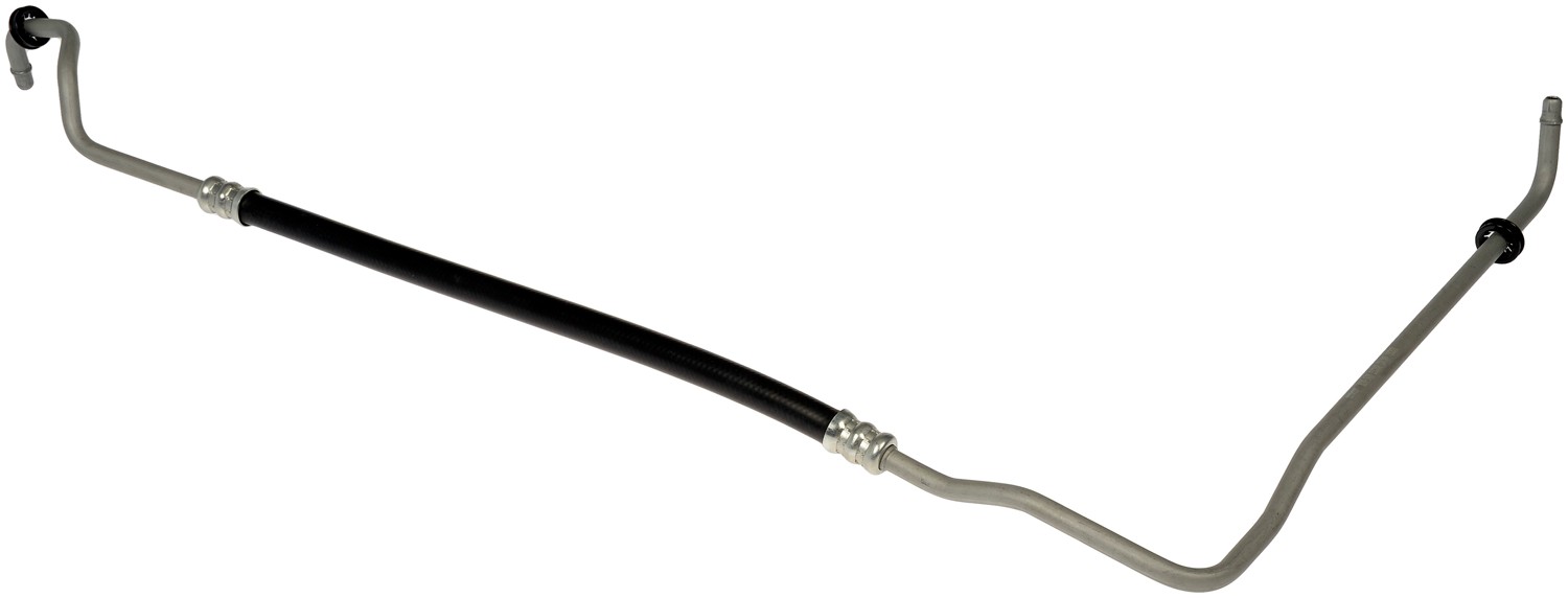 Transmission Oil Cooler Pressure Line