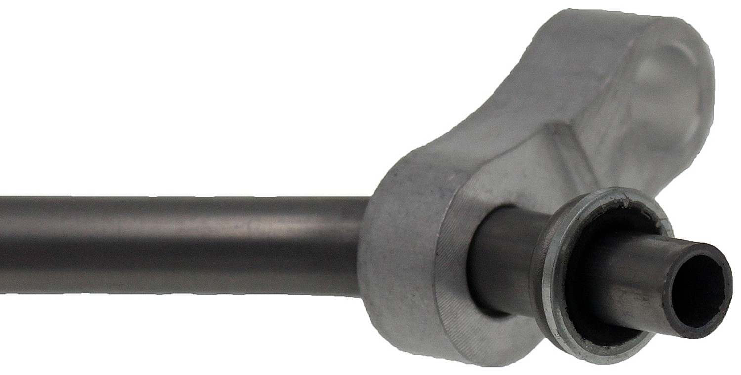 Transmission Oil Cooler Pressure Line