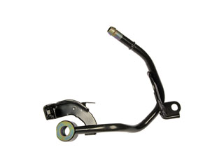 Transmission Oil Cooler Return Line