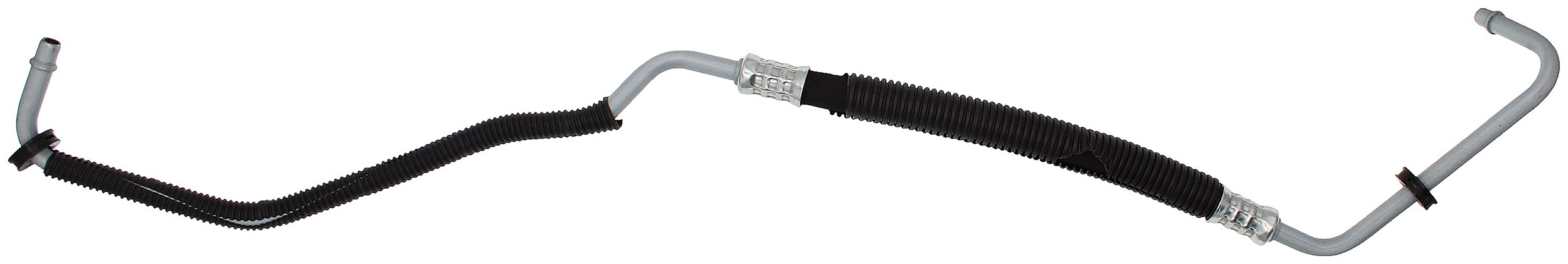 Transmission Oil Cooler Pressure Line