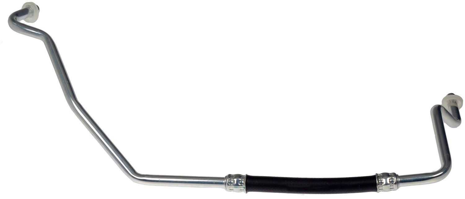 Transmission Oil Cooler Pressure Line