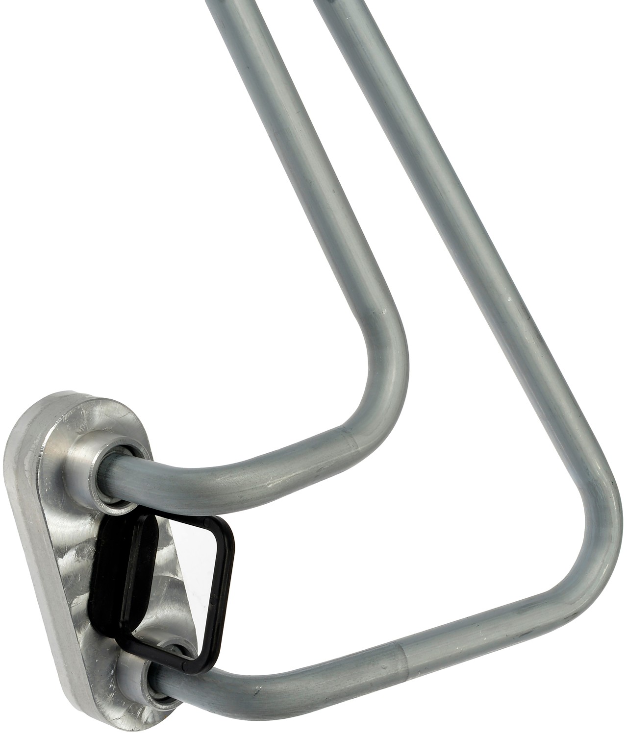 Transmission Oil Cooler Pressure And Return Line