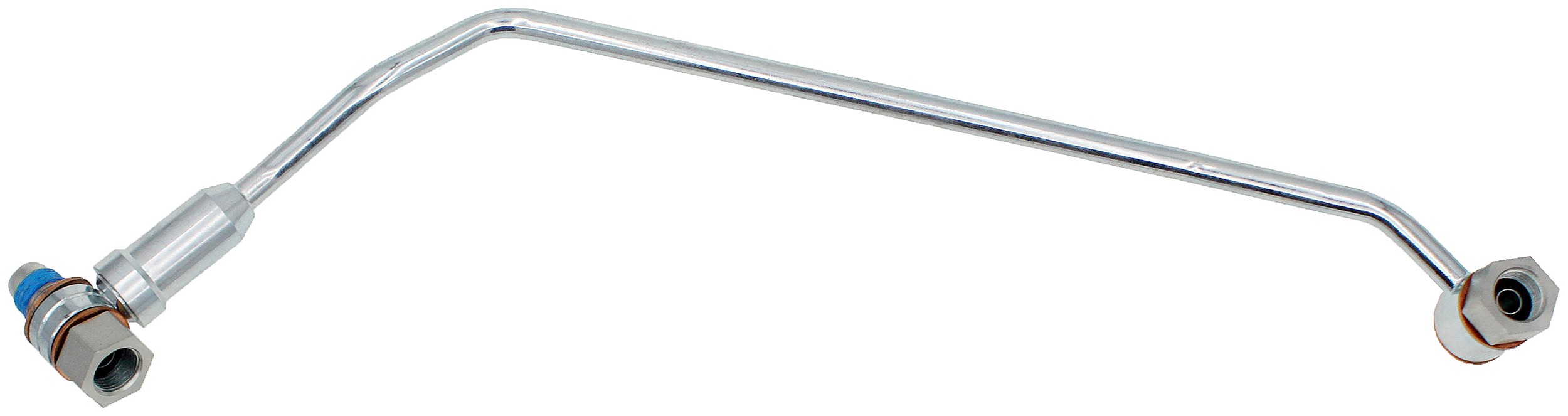 Transmission Oil Cooler Bypass Valve