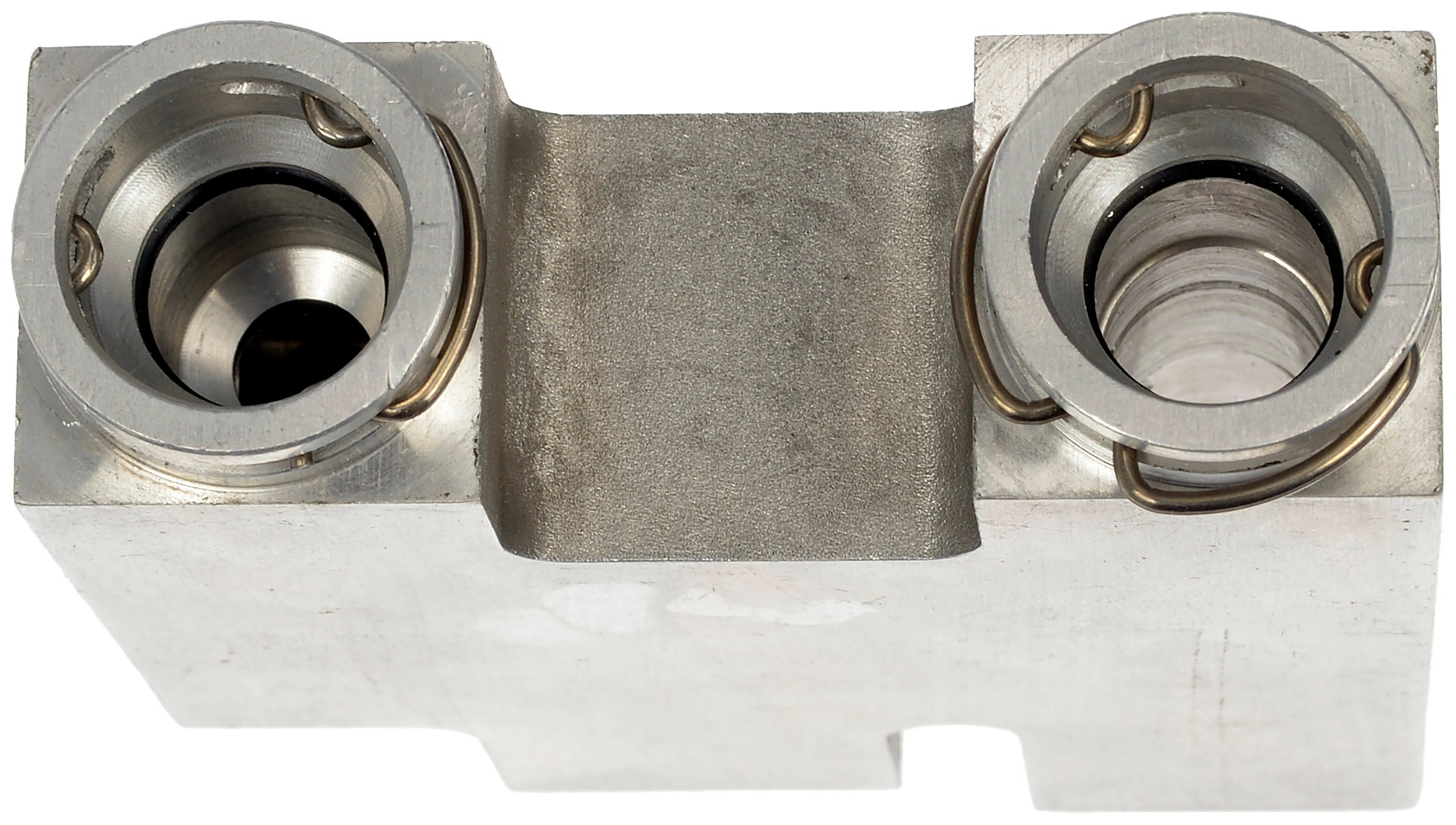 Transmission Oil Cooler Bypass Valve