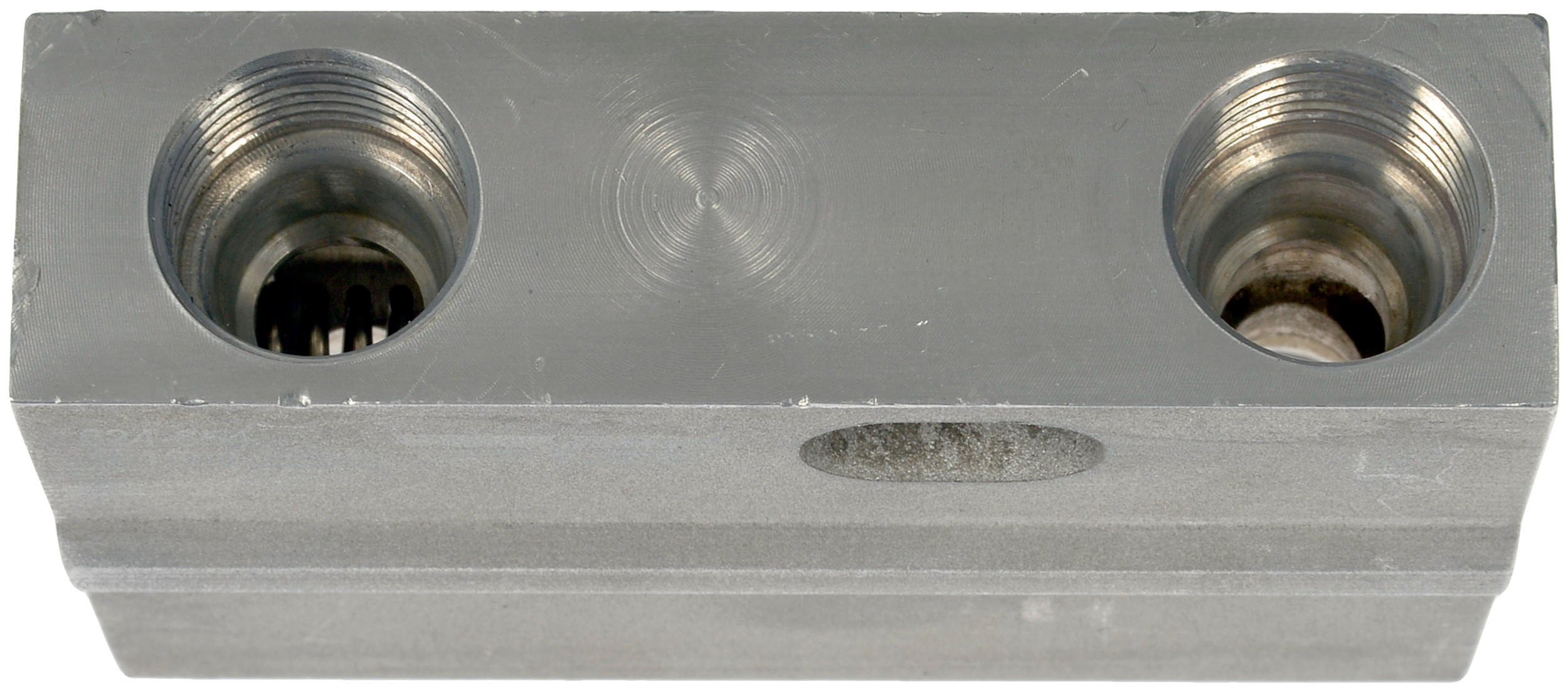 Transmission Oil Cooler Bypass Valve