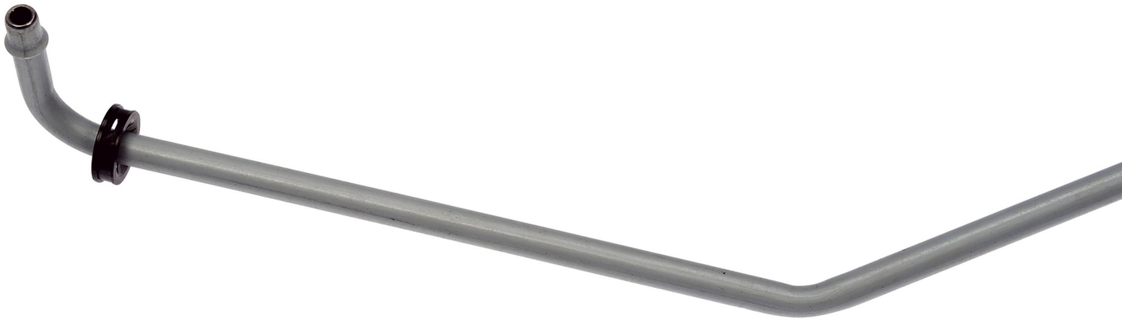 Transmission Oil Cooler Pressure Line