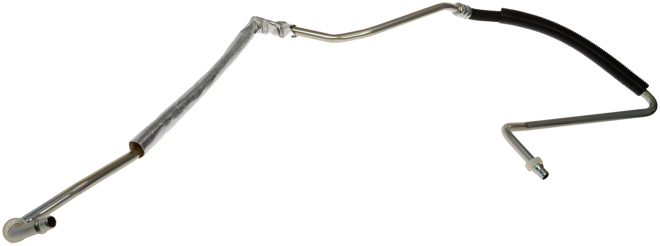 Transmission Oil Cooler Pressure Line