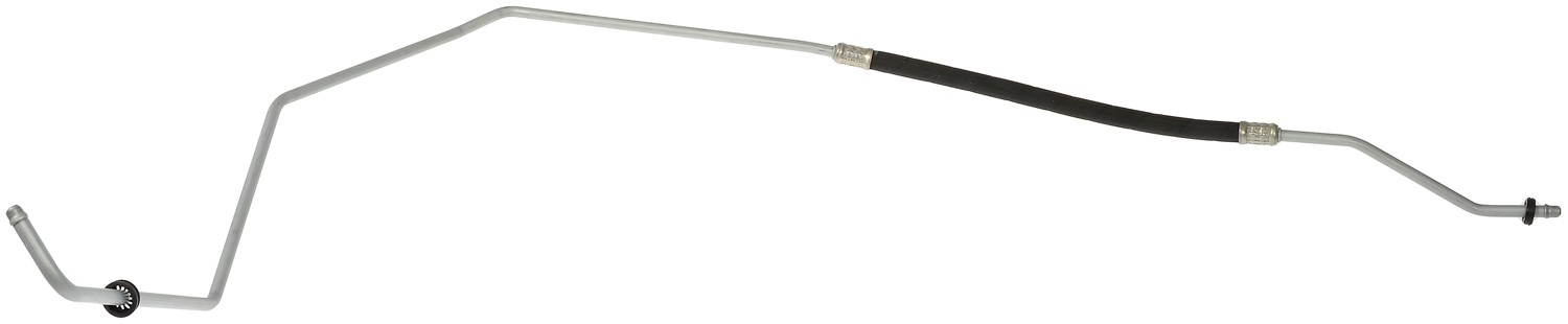 Transmission Oil Cooler Pressure Line