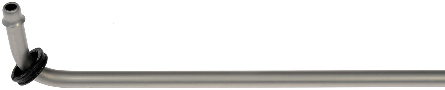 Transmission Oil Cooler Return Line