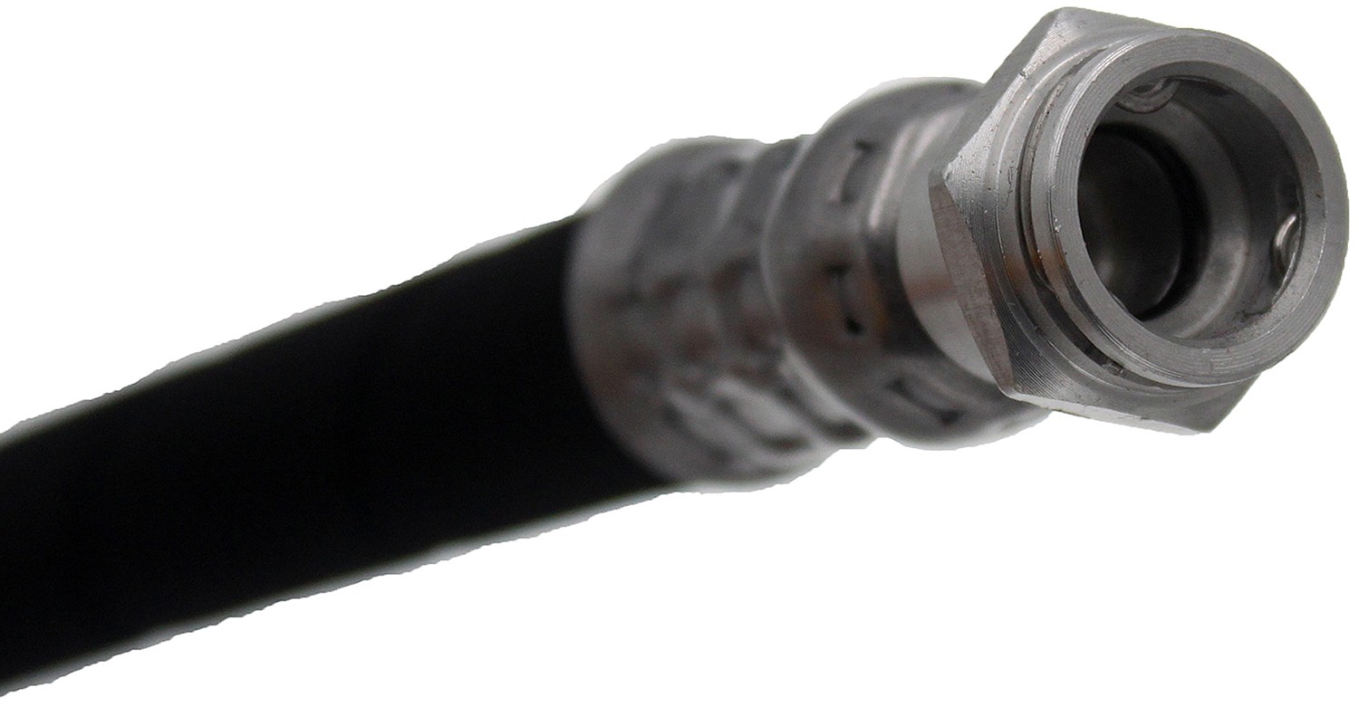 Transmission Oil Cooler Pressure Line