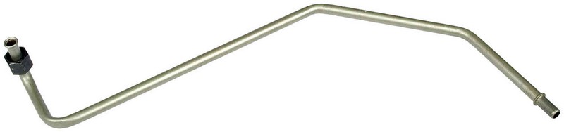 Transmission Oil Cooler Return Line