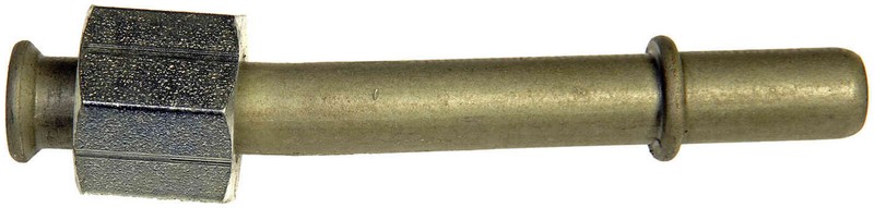 Transmission Oil Cooler Return Line