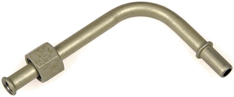 Transmission Oil Cooler Return Line