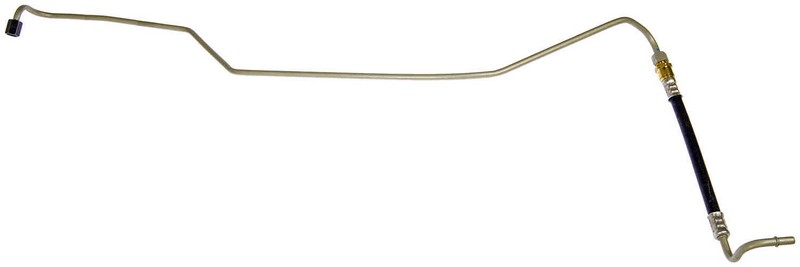 Transmission Oil Cooler Pressure Line
