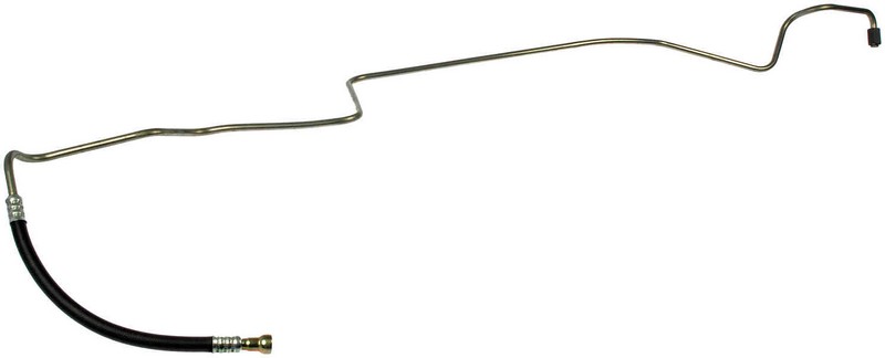 Transmission Oil Cooler Pressure Line